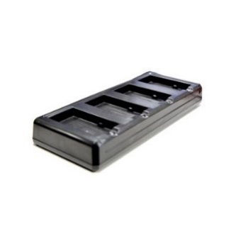 Point Mobile PM67 4 Slot Battery Charger